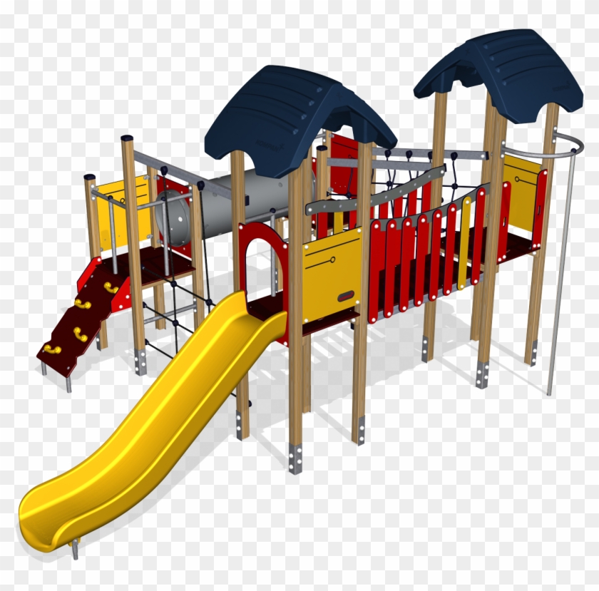 Product Jpg - Playground Slide #943646
