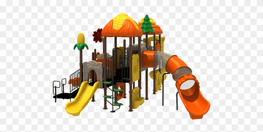 Powered By Otree Privacy Policy - Playground Slide #943670