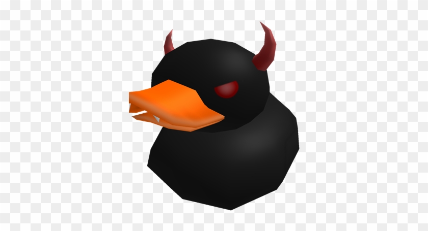 Evil Clipart Duck - Roblox Corporation #943672