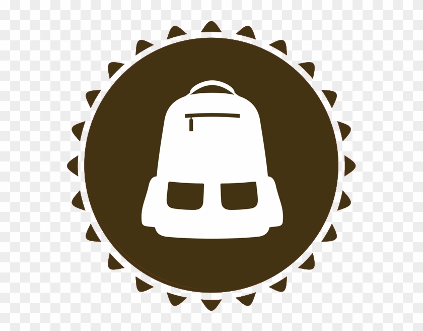 Backpackers Trail - No Artificial Flavors Icon #943733