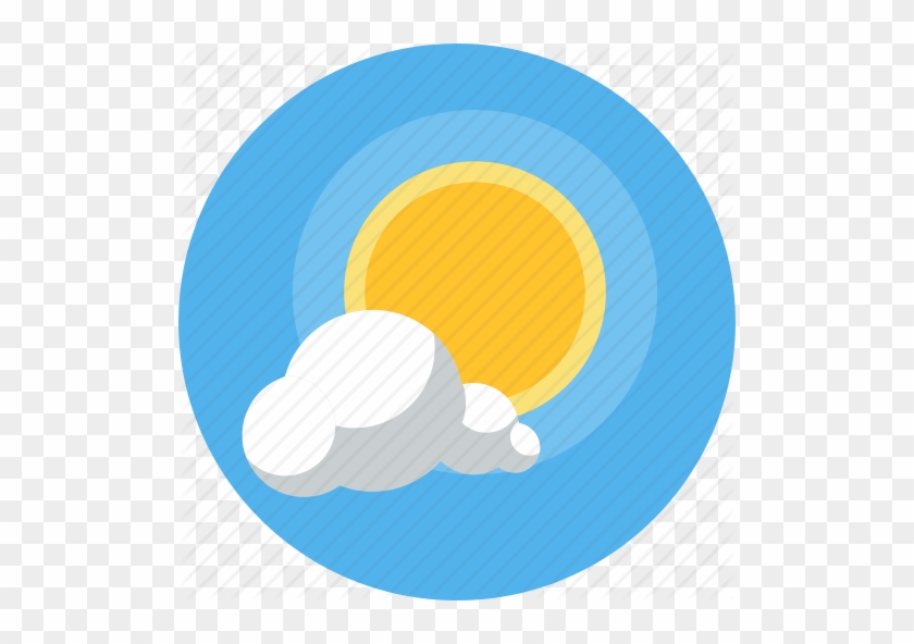 Sunny Clipart Mixed Weather - Call Centre #943764