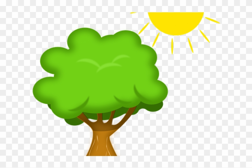 Sunny Clipart Tree - Cut And Paste Apple - Free Transparent PNG Clipart  Images Download