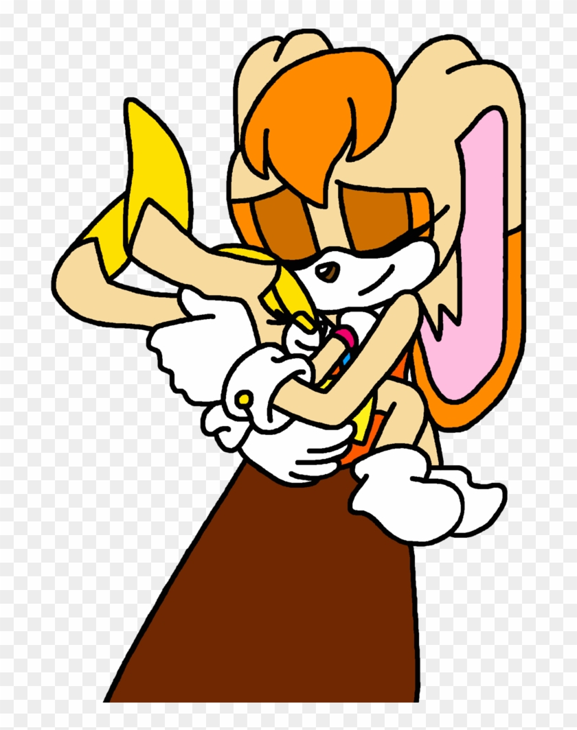 Sunny Honey By Lightprincess101 - Cartoon #943831