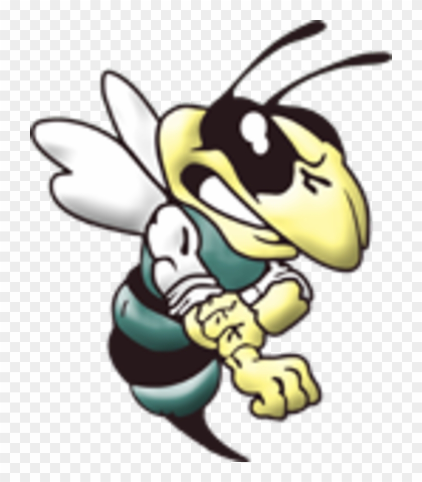 W - Sprayberry High School Logo #943834