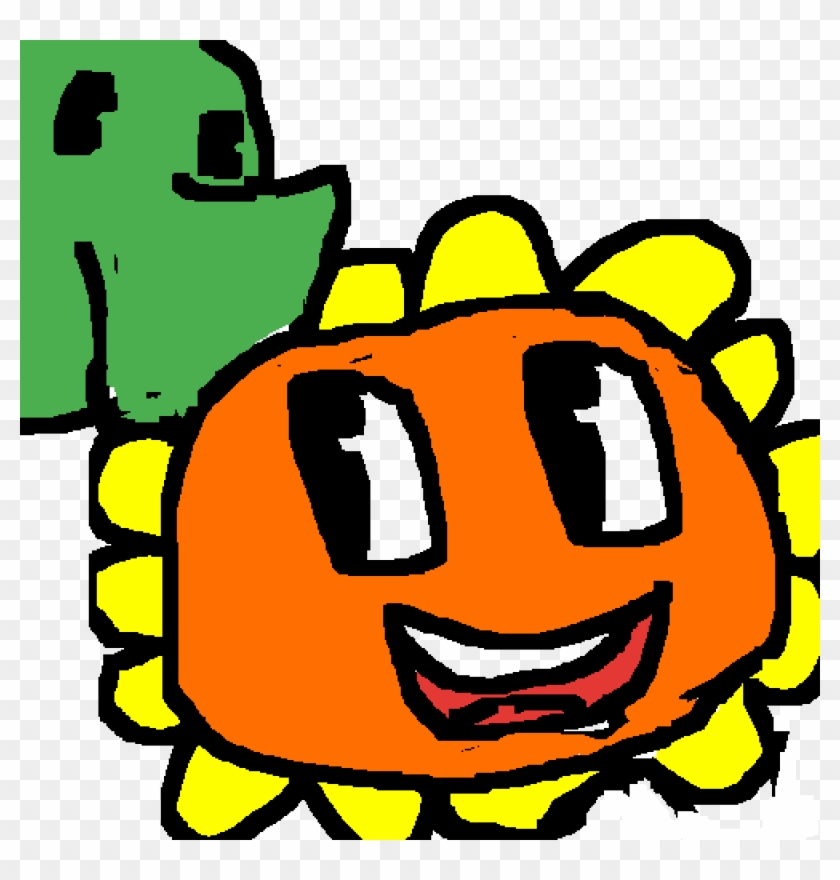 Sunny X Peashooter - Sunny X Peashooter #943864