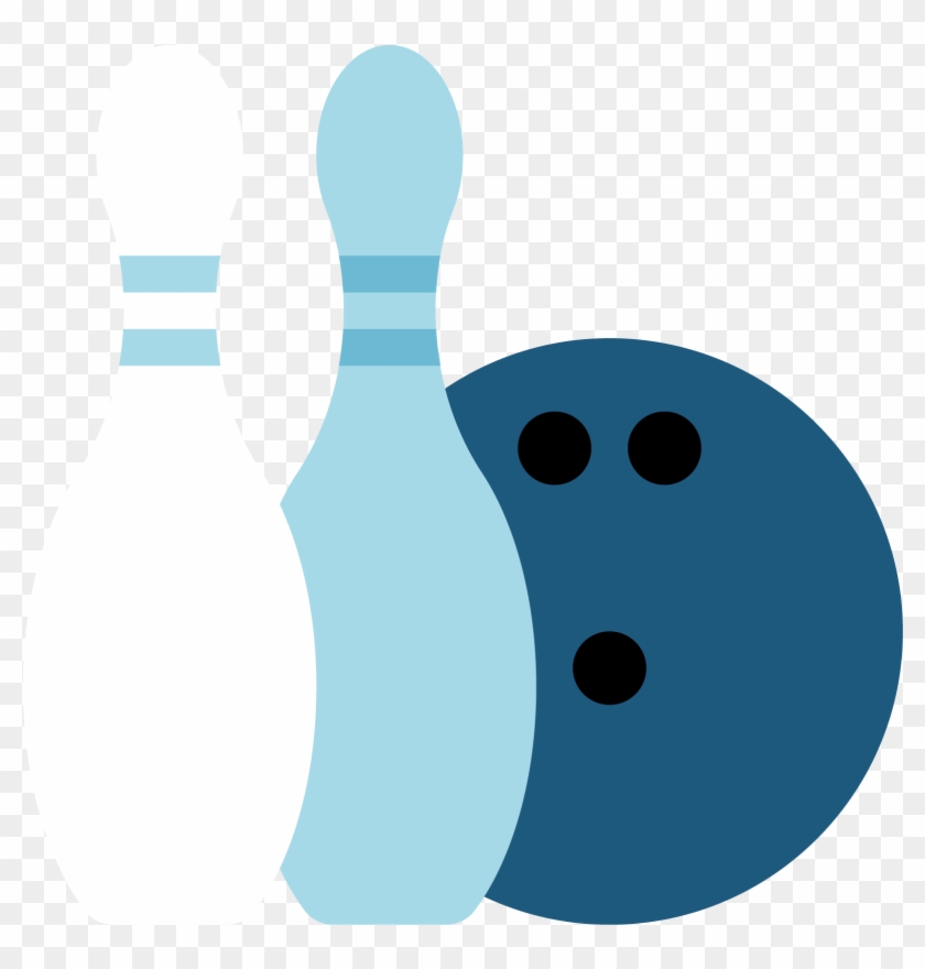 Bowling Ball Bowling Pin Pattern - Criminal Justice System #943916