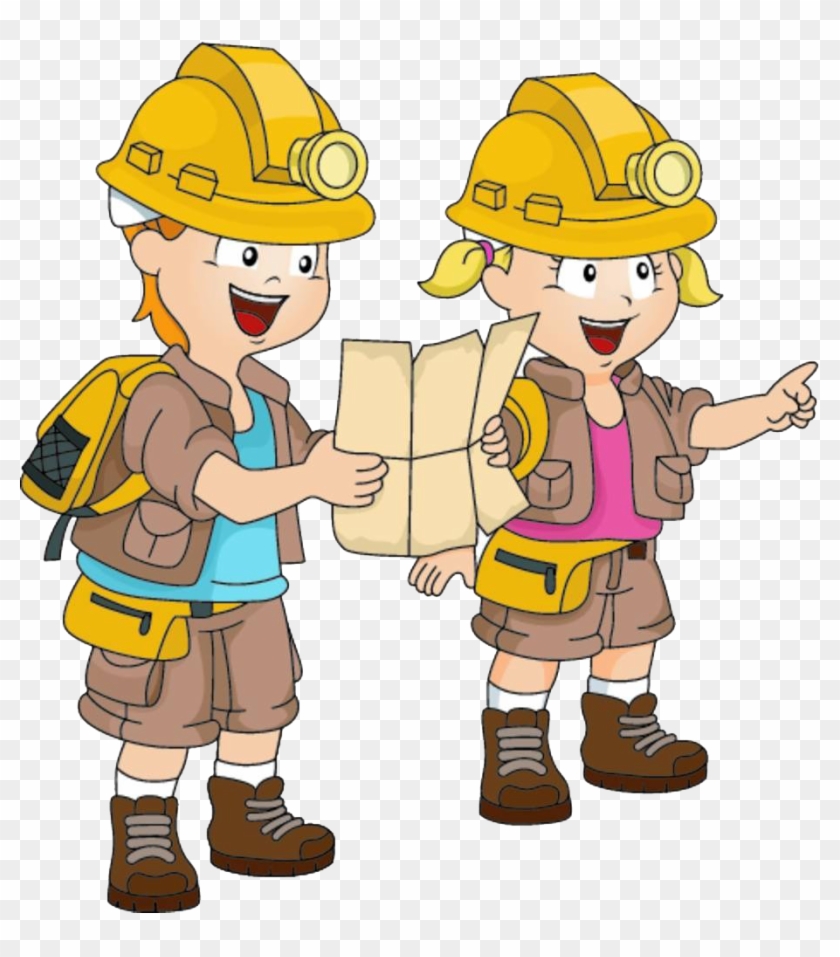 Adventure Clip Art - Adventure Clipart #943945