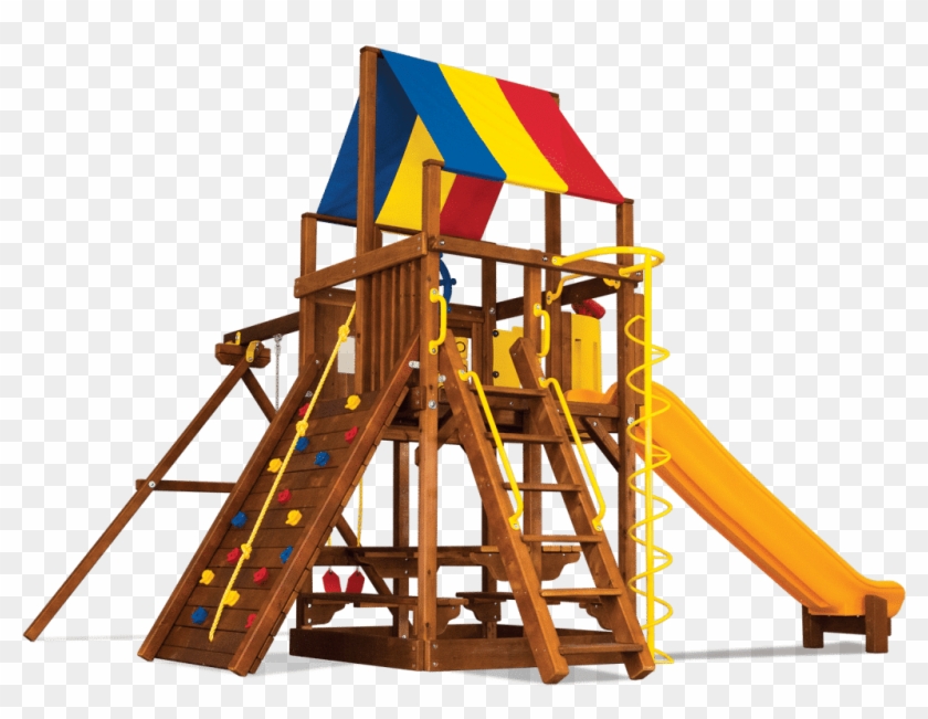 Sunshine - Playground Slide #944022