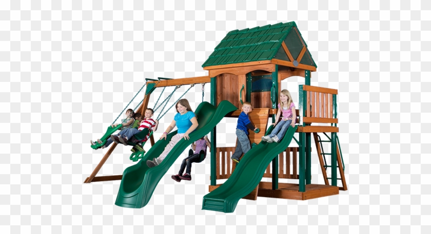 Just $1,699 - Playground Slide #944029