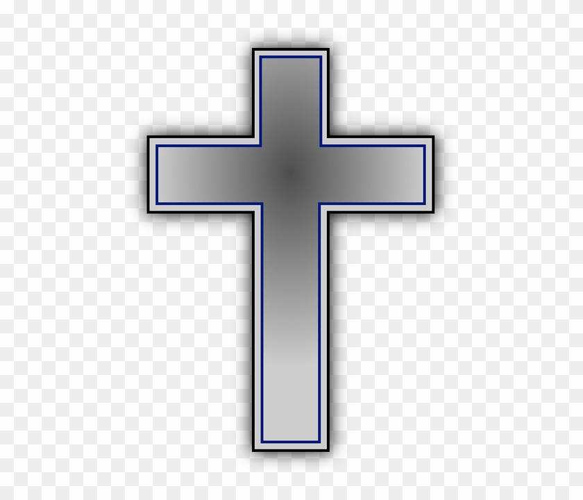 Catholic Cross Clip Art #944057