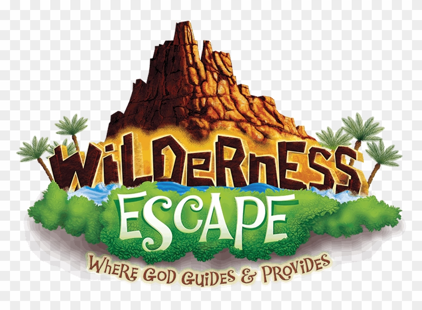 Lifeway Vbs - Wilderness Escape Vbs #944092