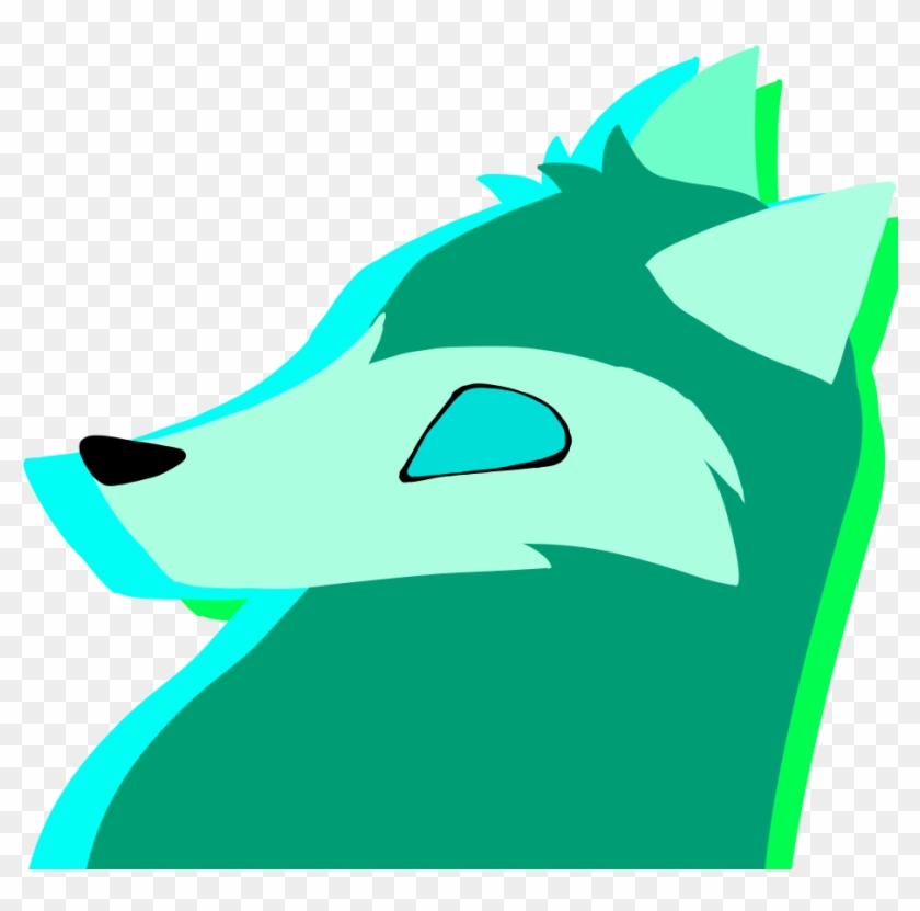 Arctic Wolf Transparent By Heartbreaksoda11 - Gray Wolf #944100