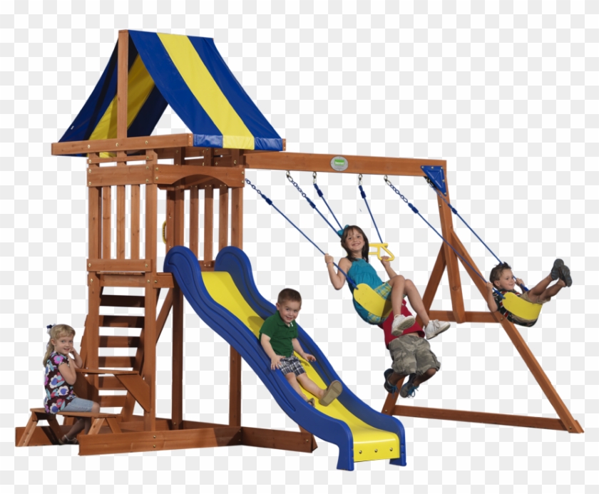 Providence-1200x680 - Providence All Cedar Swingset #944104