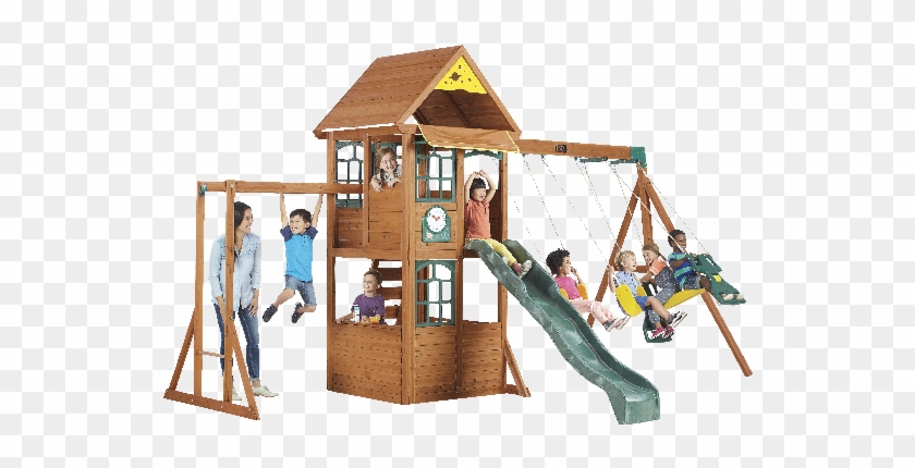 big backyard sunview ii playset