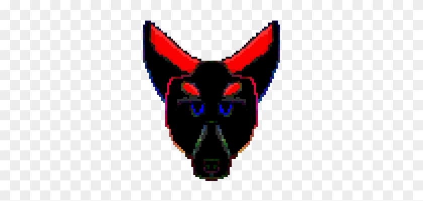 Wolf Head - Illustration #944145