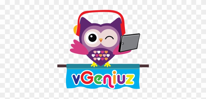 Offer Quality Video, Audio And Chat Features For Direct - Cartoon Owls Pink Transparent #944156