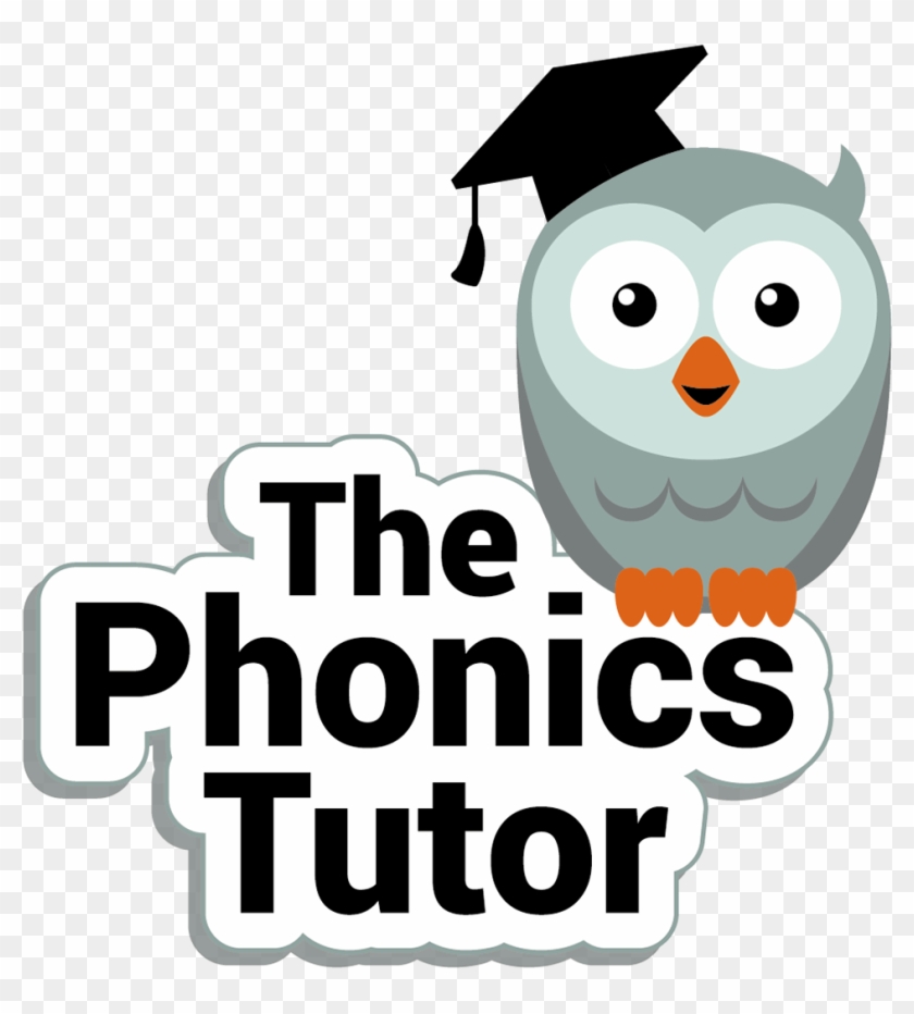The Phonics Tutor - Graduation #944200