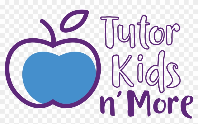 Tutor Kids N More - Heart #944202