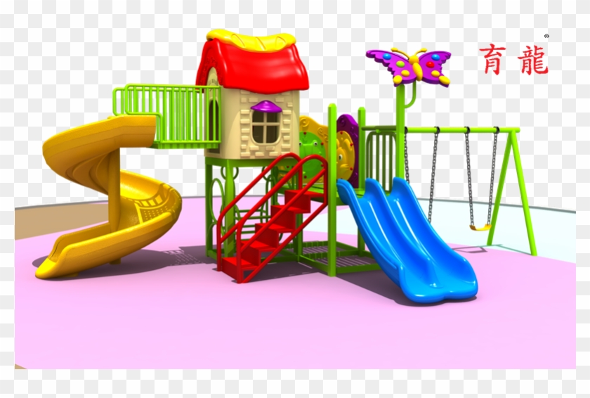 Get Quotations - Playground Slide #944206