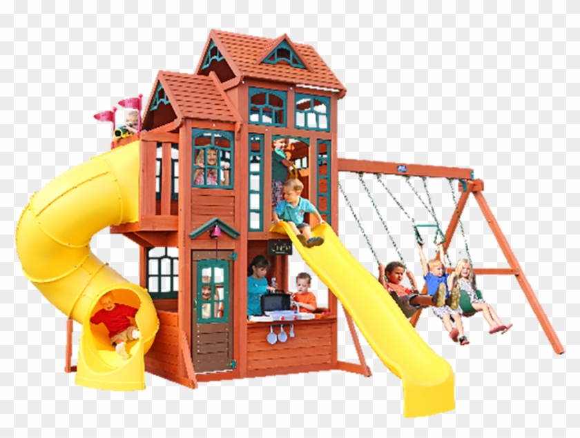 Eyesore Into Eye Candy - Playground #944221