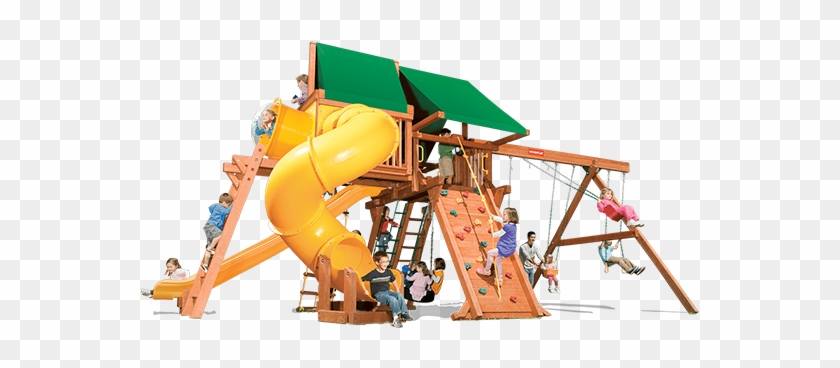 Quality - Playground Slide #944241