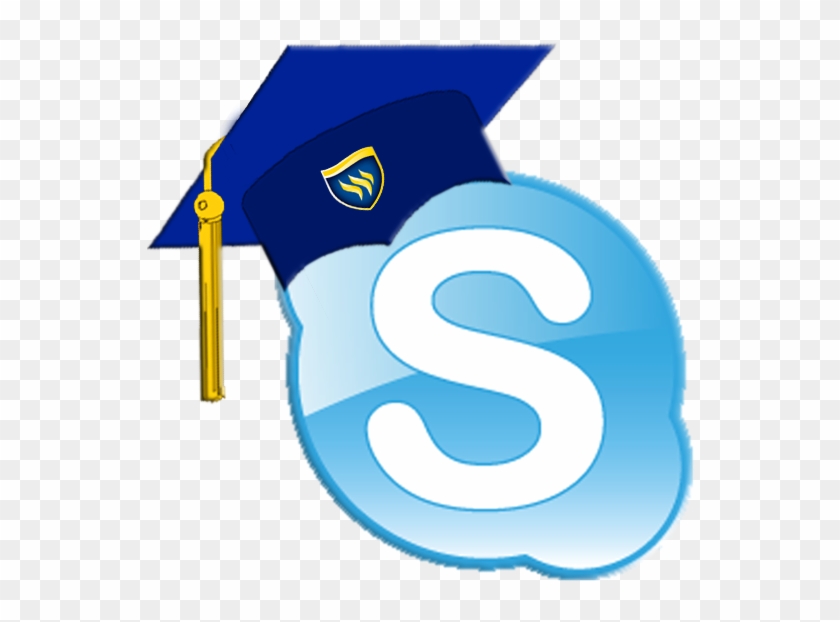 As Part Of The Academic Assistance Provided By The - Skype #944247
