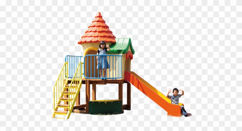 Otros Blogs Que Te Pueden Interesar - Playground Slide #944249