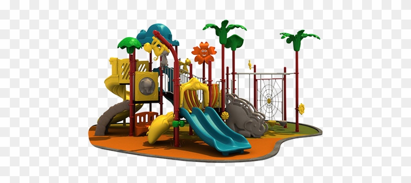 Añade Una Imagen - Playground Slide #944255