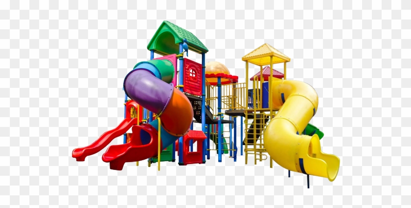 Ver Productos - Playground Slide #944259