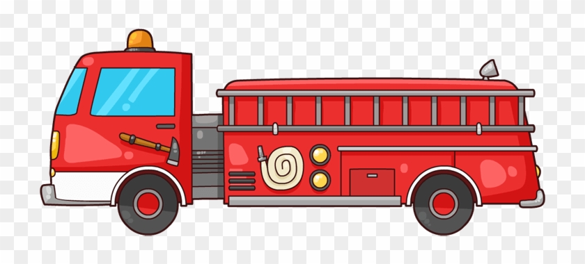Fire Truck Wink Smiley Clip Art Vector Fire Engine Clip