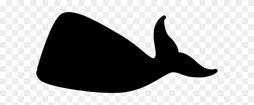 Whale Black #944283