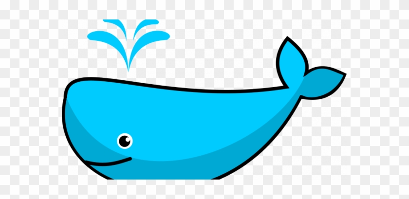 Full Cartoon Whales Pictures Free Whale Clipart Clip - Whale Clipart #944287