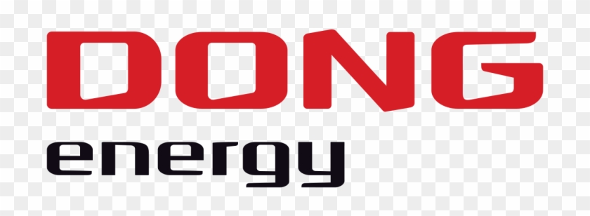 Dong Energy - Dong Energy Logo #944300