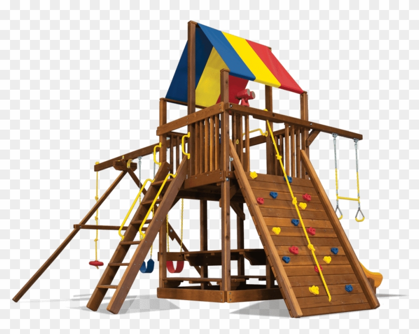 Rainbow - Wood #944362