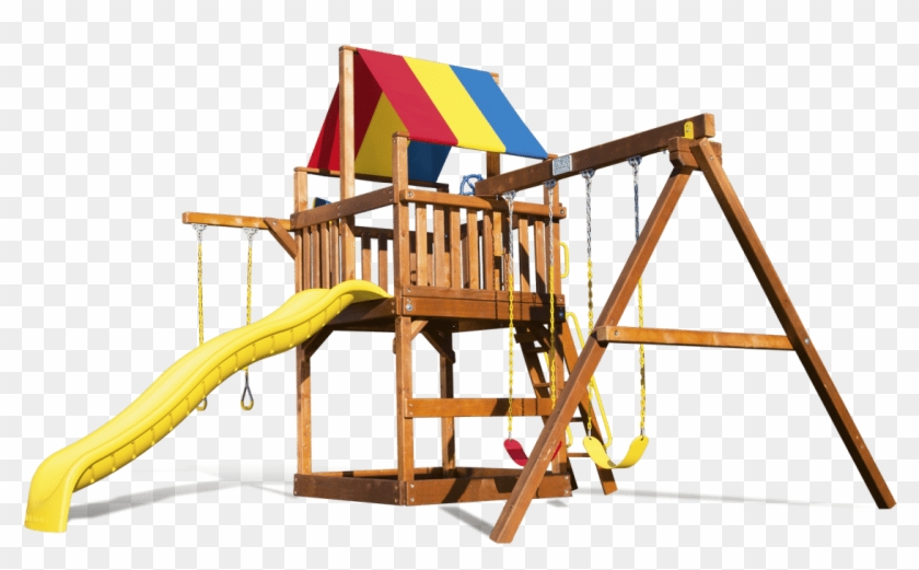 Outdoor Playset #944419