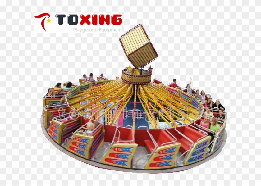 free carnival rides clipart