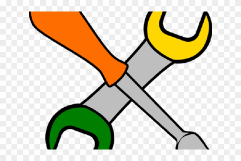 Tool Clipart - Tools Clip Art #944454