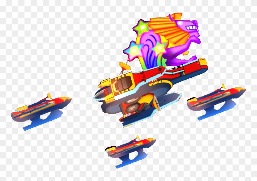 Starlight Carnival - Starlight Carnival #944483