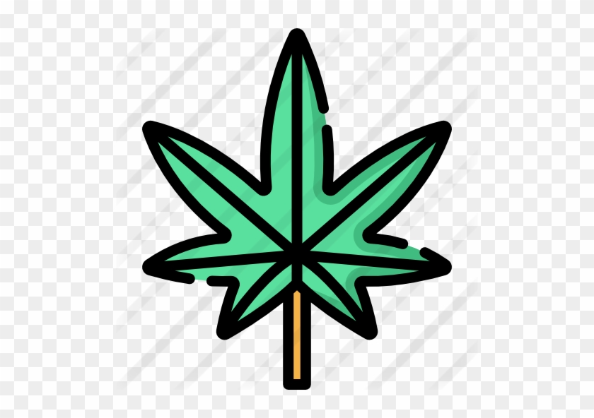 Weed - Cannabis #944498
