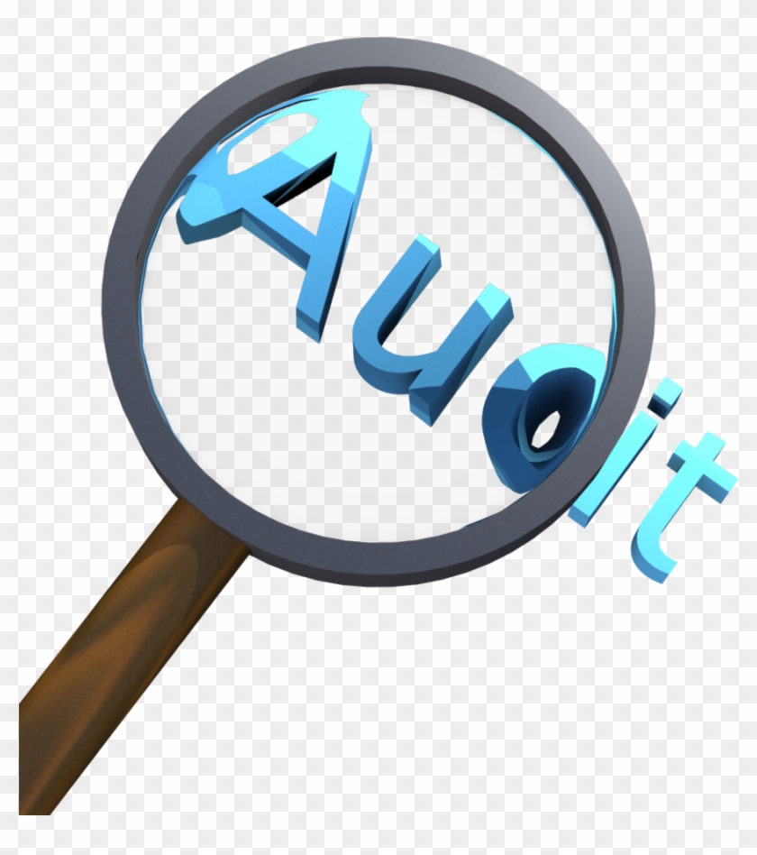 Square Tool Clipart For Kids - Statutory Audit Icon Png #944506