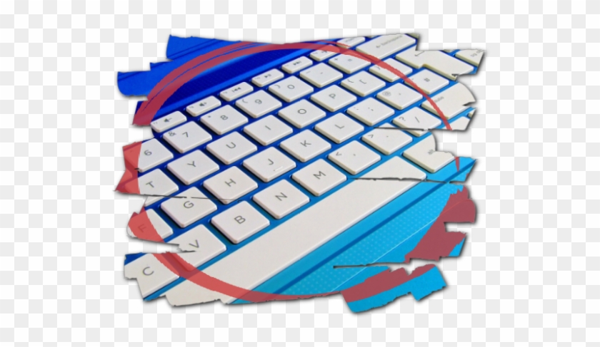 Safe Pc Course - Warehouse Stationery Uniti Natural Glam Keyboard Weekly #944536