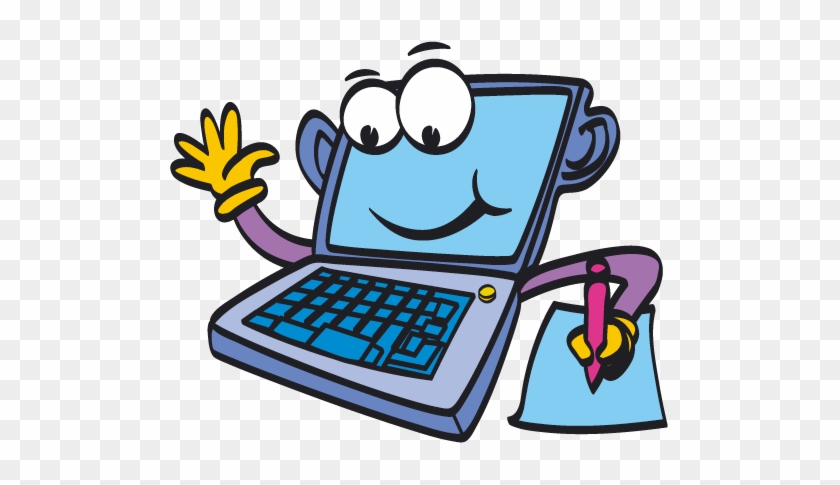 Computer Clipart Images Free Download In Mariduniya - Computer Cliparts #944553