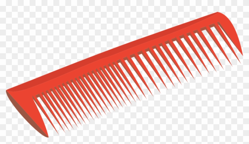 Free Vector Graphic - Comb Clipart #944556