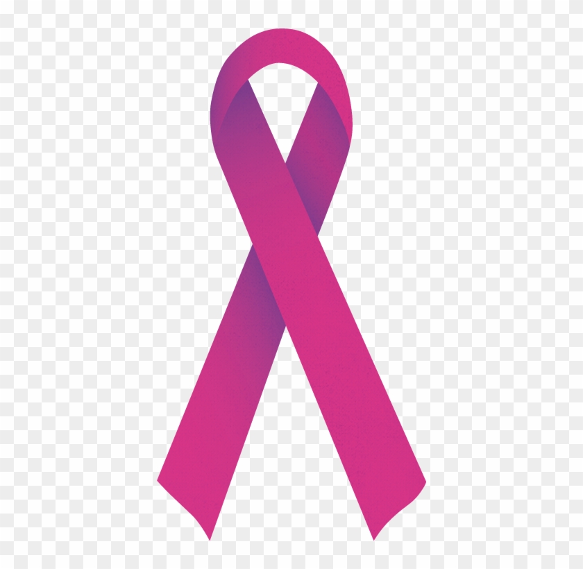 We Are Committed To Fundraising And To Making Sure - Zta Pink Ribbon #944563