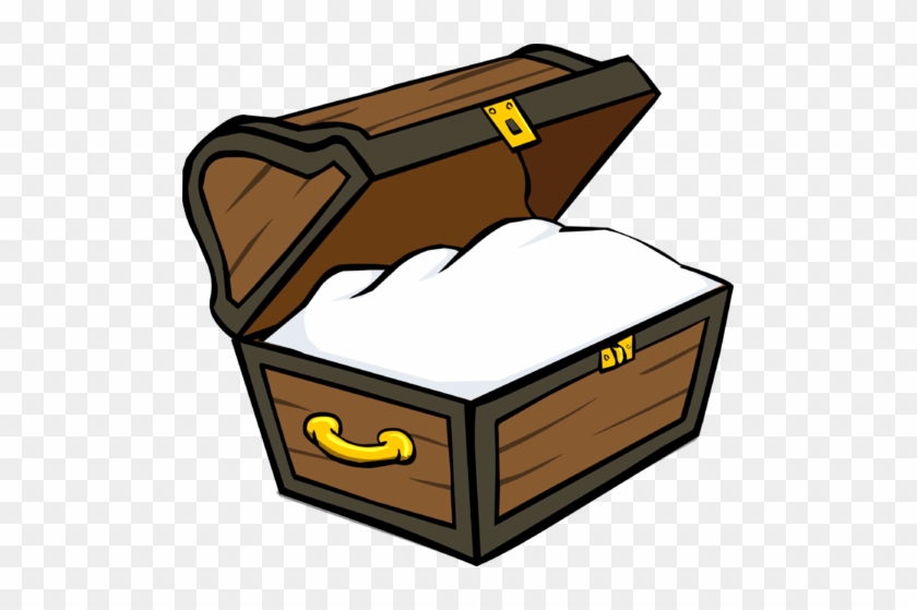 Treasure Chest Id 305 Sprite 030 - Treasure Chest Png #944601