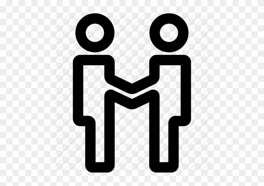 Crowd Clipart Bunch Person - Hello People Icon #944615