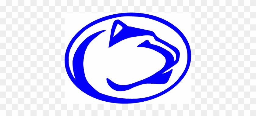 Penn State Logo - Penn State Pumpkin Stencil #944643
