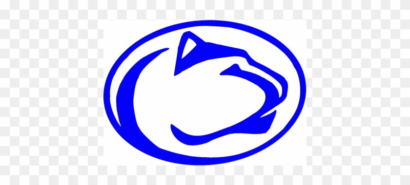 Penn State Logo - Penn State Pumpkin Stencil - Free Transparent PNG Clipart Images Download