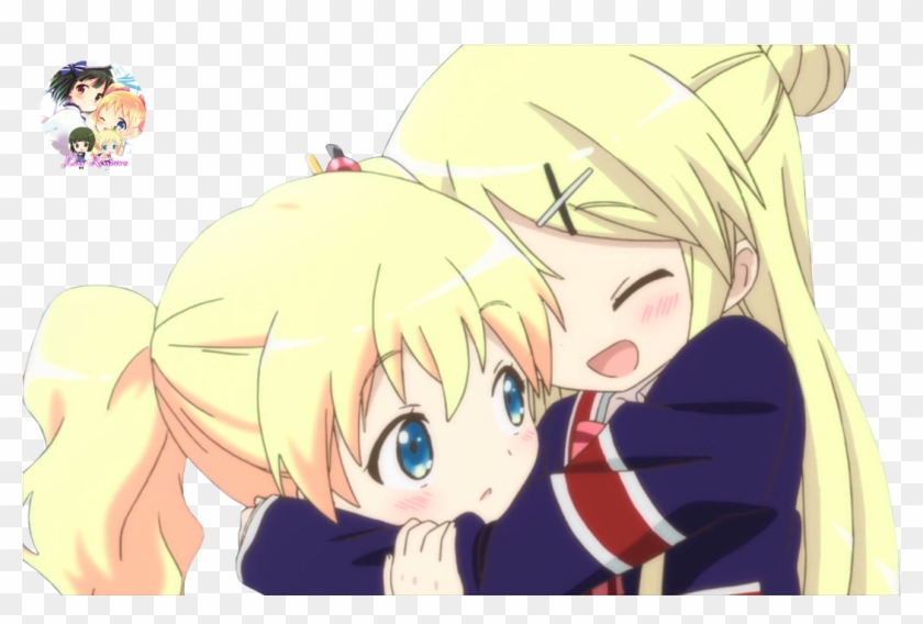 Ken Renders Ken Renders Alice Cartelet Kiniro Mosaic - Kin-iro Mosaic #944672