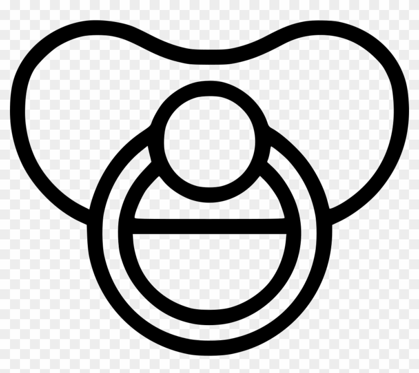 Pacifier Comments - Pacifier Png #944725